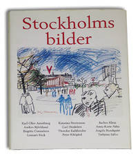 Stockholmsbilder. En festskrift.