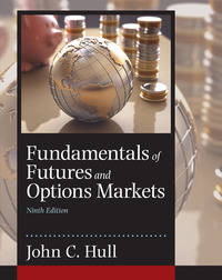image of Fundamentals of Futures and Options Markets
