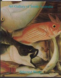 image of Art Gallery of South Australia : Selected Works