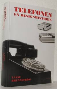 Telefonen. En designhistoria.