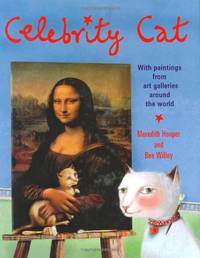 Celebrity Cat