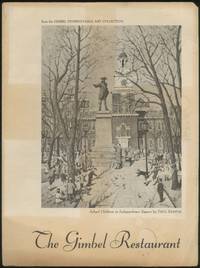 The Gimbel Restaurant