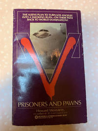 V: Prisoners and Pawns
