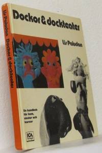Dockor & dockteater. En handbok för hem, skolor…