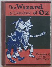 The Wizard of Oz by Baum, L. Frank - 0