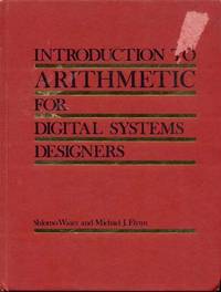 image of Introduction to Arithmetic for Digital Systems Designers