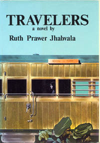 Travelers (published in England as A New Dominion).