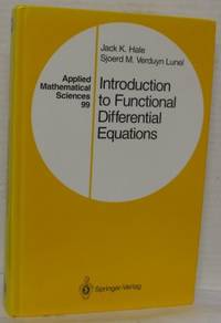Introduction to Functional Differential Equations