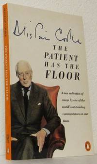 The Patient has the Floor.