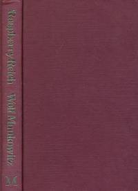cover of Raspberry Reich