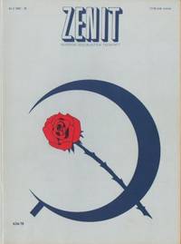 Zenit. Nordisk socialistisk tidskrift. Nr 78…