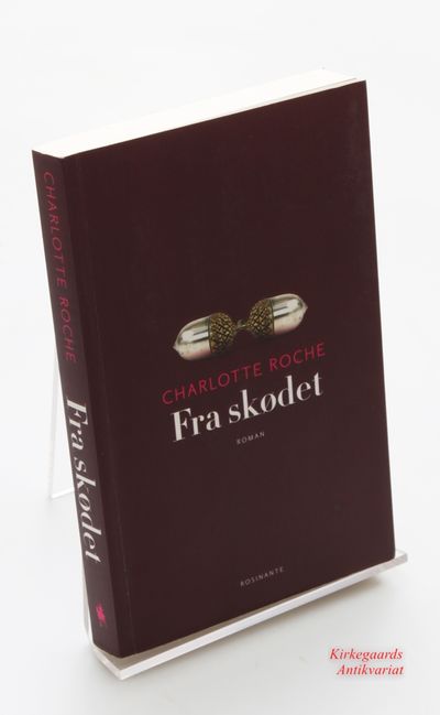FRA SKØDET (
