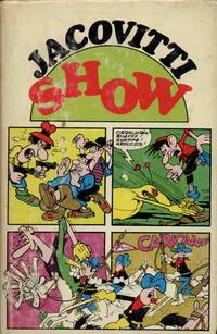 JACOVITTI SHOW