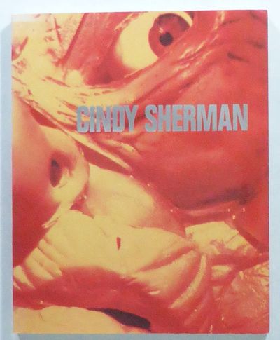 Cindy Sherman: Fotografiska arbeten 1975-1995.…