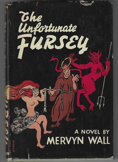 The Unfortunate Fursey