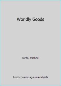 cover of Worldly Goods