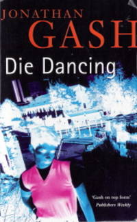 Die Dancing