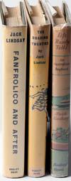Life Rarely Tells; The Roaring Twenties; and Fanfrolico and After by ed Jack - Hardcover - First UK edition - 1962 - from Antipodean Books, Maps & Prints (SKU: 20274)