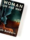WOMAN ON HER WAY