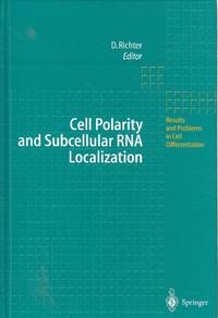 image of Cell Polarity and Subcellular RNA Localization