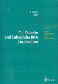 Cell Polarity and Subcellular RNA Localization