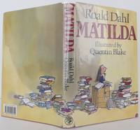 cover of Matilda
