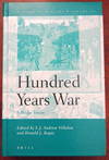 THE HUNDRED YEARS WAR, A WIDER FOCUS