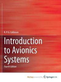 Introduction to Avionics Systems