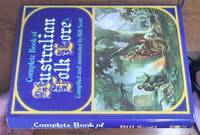 cover of Complete Book of Australian Folk Lore