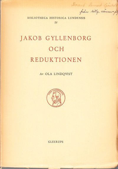 Jakob Gyllenborg och reduktionen. Köpe-, pante-…