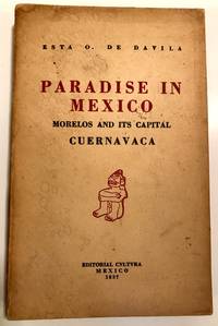 [TRAVEL] [MEXICO] Paradise In Mexico