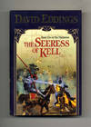 The Seeress of Kell - 1st Edition/1st Printing