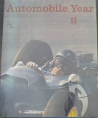 image of Automoble Year 1963-1964 No. 11 Only