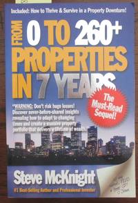 cover of From 0 to 260+ Properties in 7 Years