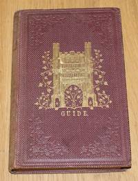 image of Theakston's Guide to Scarborough; comprising a Brief Sketch of the Antiquities, Natural Productions, and Romantic Scenery, of the Town and Neighbourhood. Illustrated with numerous Engravings on Steel and Wood