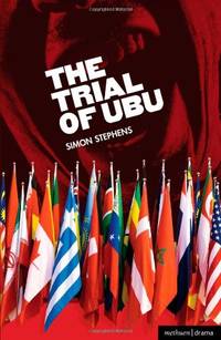 The Trial of Ubu (Modern Plays)
