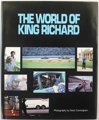 image of The World of King Richard