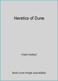 Heretics of Dune