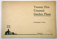 image of Twenty Five Unusual Garden Plans
