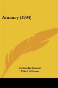 image of Amaury (1904)