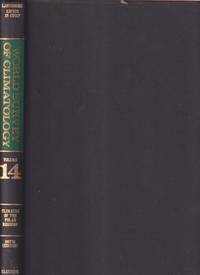 cover of World Survey of Climatology Polar Regions
