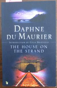 cover of House on the Strand, The