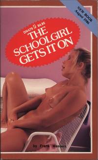 The Schoolgirl Gets It On DN0479