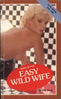 Easy Wild Wife  DN-445