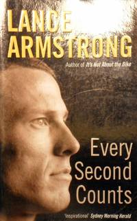 cover of Every Second Counts