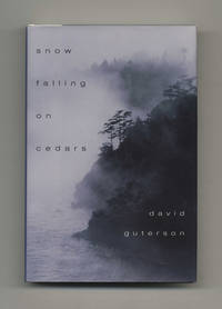 Snow Falling On Cedars  - 1st Edition/1st Printing