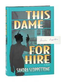 This Dame for Hire [Signed]