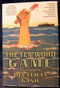 image of The Ten Word Game