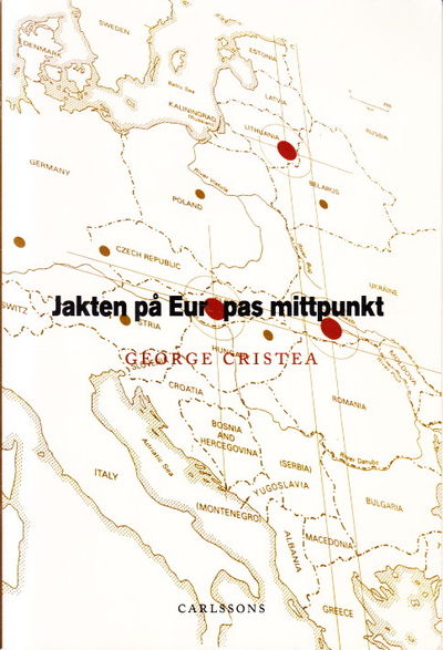 Jakten på Europas mittpunkt.