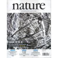 Nature - 2019 April - Vol 568 No 7753